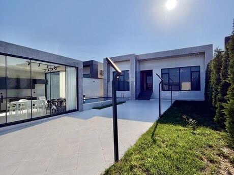 Продаётся 5-комнатный дом, Mərdəkan, 200 м², 365 000 AZN, фото 2 / 12