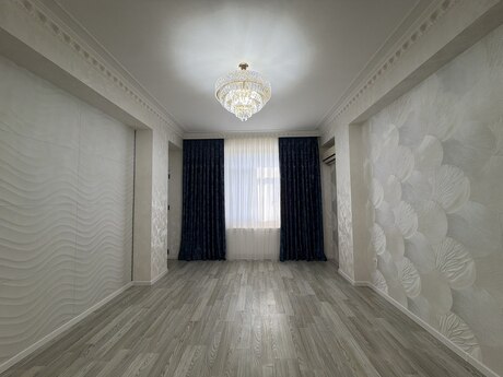 Elan №6560483 - Bakı, Masazır q., 2 otaqlı, 44 m², 2/6 mərtəbə