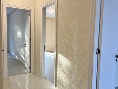 Kristal Abşeron Biləcəri kompleksində 2 otaqlı yeni tikili mənzil satılır, 65 m², 159 500 AZN, şəkil 5 / 8