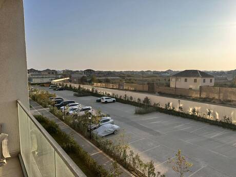 Elan №6560482 - Bakı, Sea Breeze q., 1 otaqlı, 57.5 m², 3/7 mərtəbə