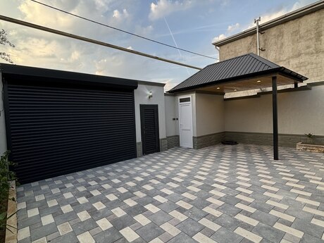 Binədə 4 otaqlı həyət evi satılır, 125 m², 138 000 AZN, şəkil 3 / 10
