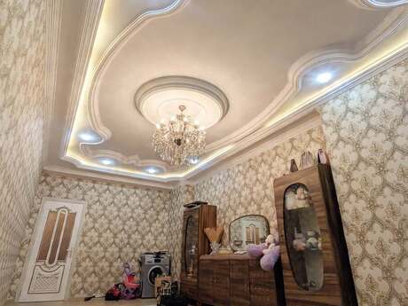 Yeni Yasamalda 4 otaqlı yeni tikili mənzil satılır, 170 m², 280 000 AZN, şəkil 3 / 12