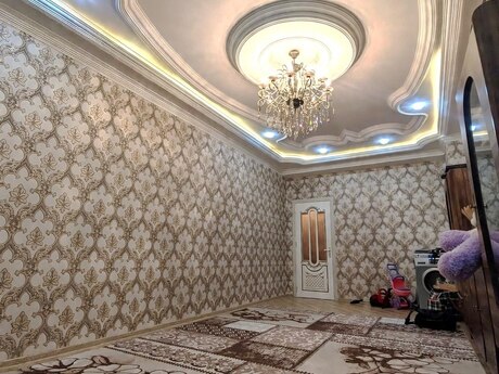 Yeni Yasamalda 4 otaqlı yeni tikili mənzil satılır, 170 m², 280 000 AZN, şəkil 2 / 12