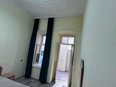 2-room old-build apartment for rent in Nizami, 60 m², 600 AZN/mo, photo 5 / 10