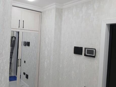 Köhnə Günəşlidə 2 otaqlı yeni tikili mənzil satılır, 57 m², 156 000 AZN, şəkil 2 / 12
