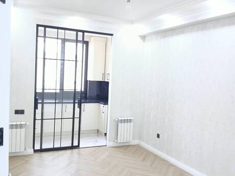Köhnə Günəşlidə 2 otaqlı yeni tikili mənzil satılır, 57 m², 156 000 AZN, şəkil 5 / 12