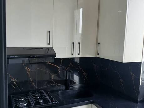 Köhnə Günəşlidə 2 otaqlı yeni tikili mənzil satılır, 57 m², 156 000 AZN, şəkil 3 / 12
