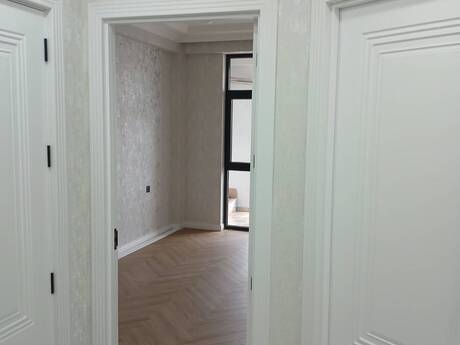 2 otaq · 57 m² · 4/6 mərtəbə, Köhnə Günəşli