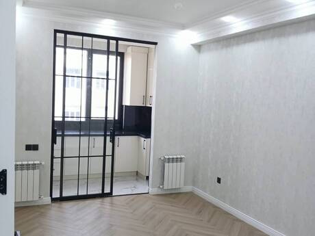 Köhnə Günəşlidə 2 otaqlı yeni tikili mənzil satılır, 57 m², 156 000 AZN, şəkil 4 / 12
