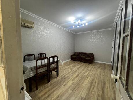2-room old-build apartment for sale in Memar Əcəmi, 40 m², 124 000 AZN, photo 4 / 12