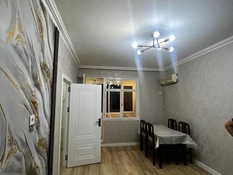 2-room old-build apartment for sale in Memar Əcəmi, 40 m², 124 000 AZN, photo 3 / 12