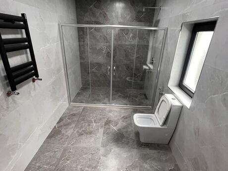 Buzovnada 5 otaqlı həyət evi kirayə verilir, 320 m², 200 AZN/ay, şəkil 4 / 12