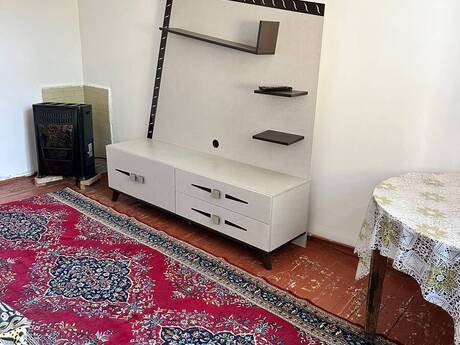 Yeni Ramanada 2 otaqlı həyət evi satılır, 45 m², 65 000 AZN, şəkil 2 / 12