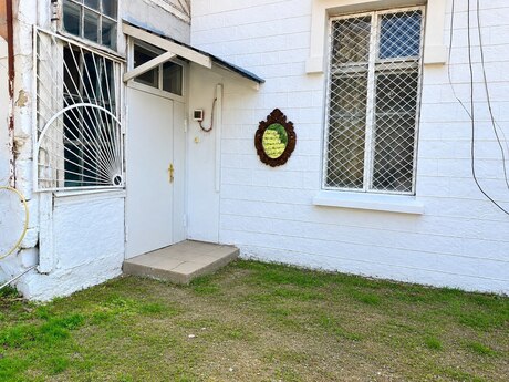 2 otaq · 45 m², Yeni Ramana