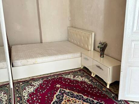 Yeni Ramanada 2 otaqlı həyət evi satılır, 45 m², 65 000 AZN, şəkil 4 / 12