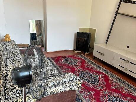 Yeni Ramanada 2 otaqlı həyət evi satılır, 45 m², 65 000 AZN, şəkil 3 / 12