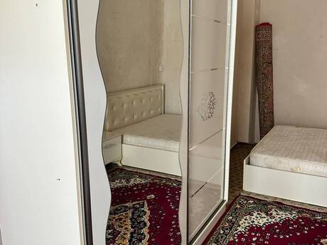 Yeni Ramanada 2 otaqlı həyət evi satılır, 45 m², 65 000 AZN, şəkil 5 / 12