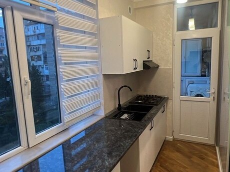 Nəsimidə 2 otaqlı yeni tikili mənzil satılır, 64 m², 188 000 AZN, şəkil 5 / 8