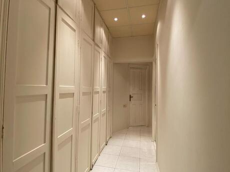 Elmlər Akademiyasında 3 otaqlı yeni tikili mənzil kirayə verilir, 100 m², 900 AZN/ay, şəkil 4 / 10