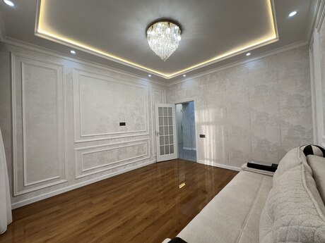 28 Mayda 2 otaqlı yeni tikili mənzil satılır, 72 m², 275 000 AZN, şəkil 5 / 9