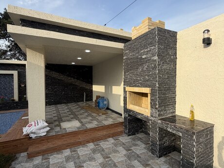 4-room house for sale in Şüvəlan, 180 m², 245 000 AZN, photo 4 / 12