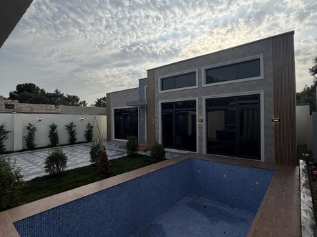 4-room house for sale in Şüvəlan, 180 m², 245 000 AZN, photo 2 / 12