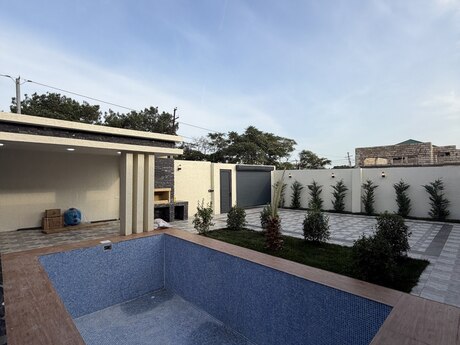 4-room house for sale in Şüvəlan, 180 m², 245 000 AZN, photo 3 / 12