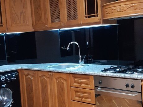 Nərimanovda 2 otaqlı yeni tikili mənzil kirayə verilir, 93 m², 700 AZN/ay, şəkil 4 / 10