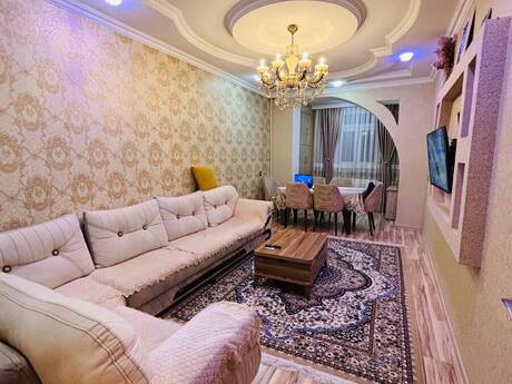 Elan №6560534 - Sumqayıt, Sumqayıt, 2 otaqlı, 60 m², 4/5 mərtəbə