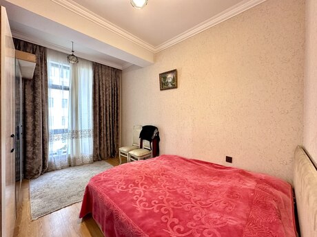 28 Mayda 3 otaqlı yeni tikili mənzil satılır, 60 m², 245 000 AZN, şəkil 5 / 9