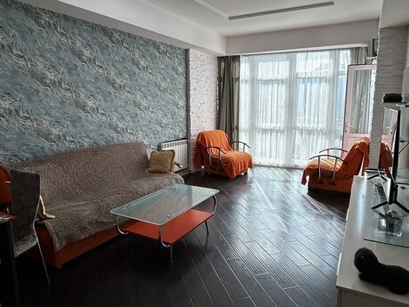 Şah İsmayıl Xətaidə 3 otaqlı yeni tikili mənzil kirayə verilir, 105 m², 1 700 AZN/ay, şəkil 3 / 12