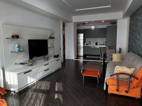 3 otaq · 105 m² · 12/16 mərtəbə, Şah İsmayıl Xətai