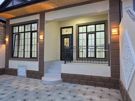 Объявление №6560547 - Баку, пос. Сарай, 3-комн., 75 м²