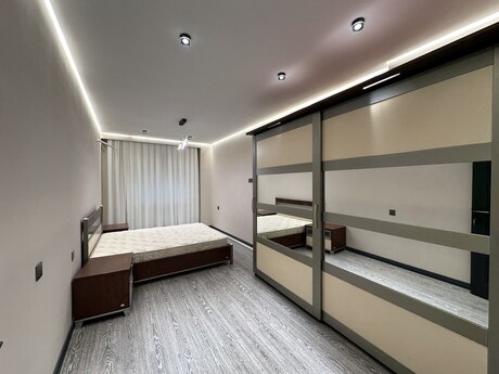 Nizamidə 3 otaqlı yeni tikili mənzil satılır, 85 m², 239 000 AZN, şəkil 4 / 11