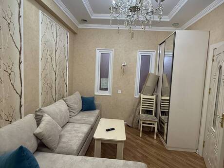 Продаётся 2-комнатная квартира в новостройке, Xalqlar Dostluğu, 55 м², 154 999 AZN, фото 5 / 11