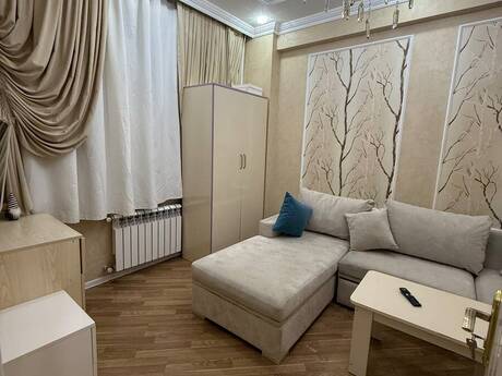 Продаётся 2-комнатная квартира в новостройке, Xalqlar Dostluğu, 55 м², 154 999 AZN, фото 4 / 11
