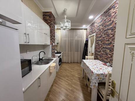 Продаётся 2-комнатная квартира в новостройке, Xalqlar Dostluğu, 55 м², 154 999 AZN, фото 3 / 11