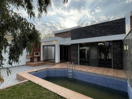 4-room house for sale in Şüvəlan, 170 m², 275 000 AZN, photo 3 / 12