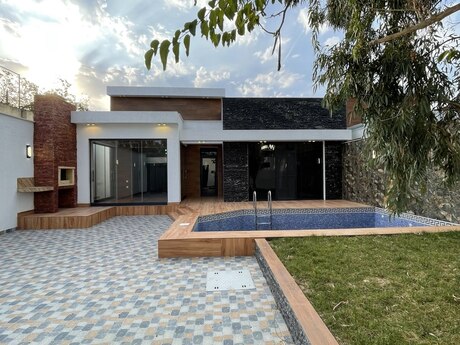 Elan №6560565 - Bakı, Şüvəlan q., 4 otaqlı, 170 m²