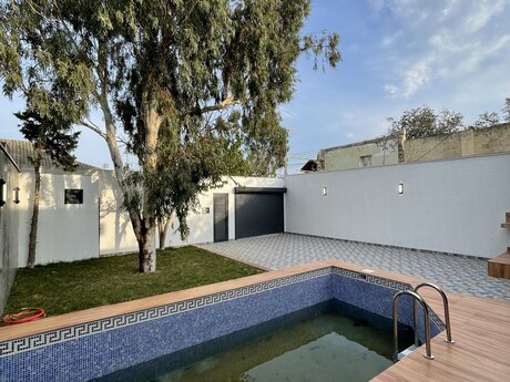 4-room house for sale in Şüvəlan, 170 m², 275 000 AZN, photo 4 / 12
