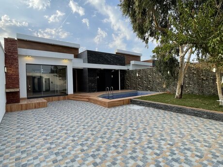 4-room house for sale in Şüvəlan, 170 m², 275 000 AZN, photo 2 / 12