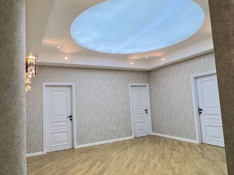 Elan №6546413 - Bakı, Elmlər Akademiyası m., 4 otaqlı, 185 m², 9/17 mərtəbə