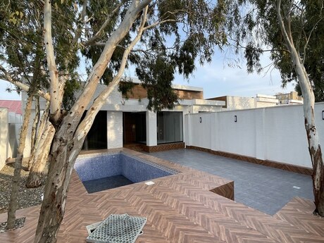 4-room house for sale in Şüvəlan, 170 m², 265 000 AZN, photo 4 / 12