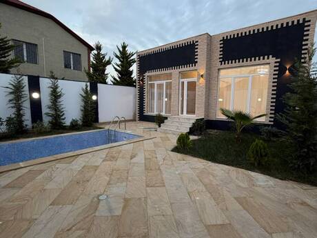 4-room house for sale in Şüvəlan, 120 m², 163 000 AZN, photo 2 / 12