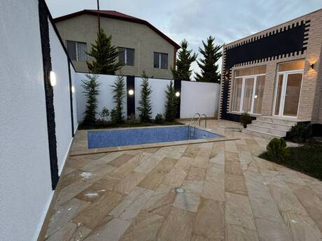 4-room house for sale in Şüvəlan, 120 m², 163 000 AZN, photo 4 / 12