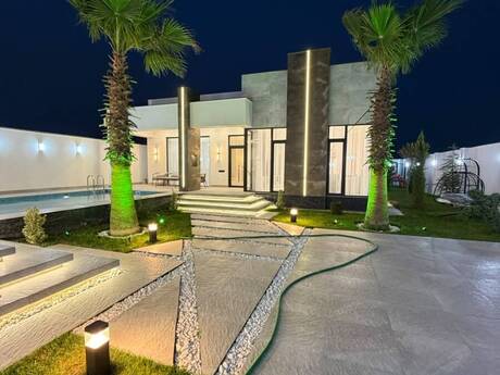 5 otaq · 150 m², Şüvəlan