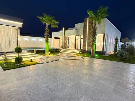 Şüvəlanda 5 otaqlı həyət evi satılır, 150 m², 550 000 AZN, şəkil 4 / 12