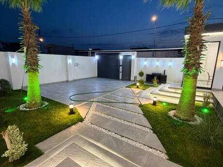 Şüvəlanda 5 otaqlı həyət evi satılır, 150 m², 550 000 AZN, şəkil 5 / 12