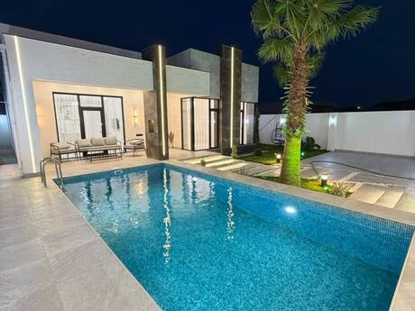 Şüvəlanda 5 otaqlı həyət evi satılır, 150 m², 550 000 AZN, şəkil 3 / 12