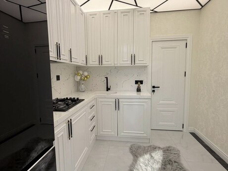 Memar Əcəmidə 3 otaqlı yeni tikili mənzil satılır, 95 m², 230 000 AZN, şəkil 5 / 8